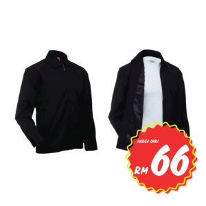 EJ 02 | Executive Jacket